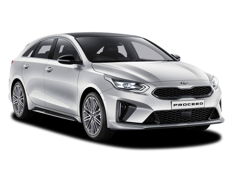 Motability Kia cars for sale Arnold Clark